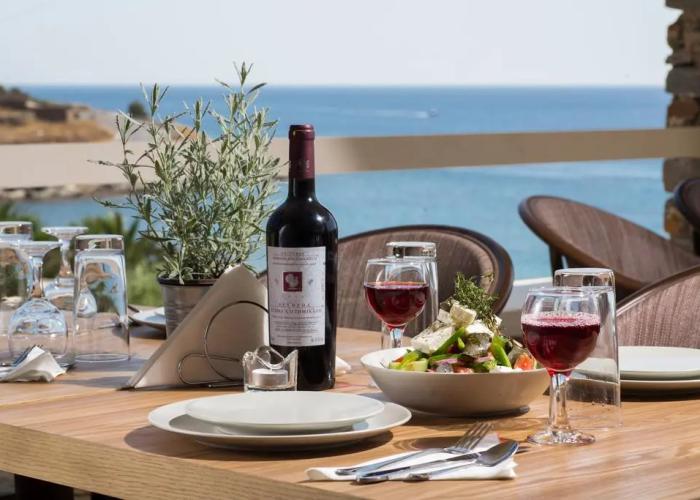 Anamar Kea Boutique Hotel