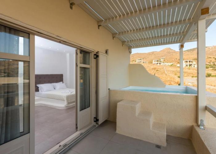 Anamar Kea Boutique Hotel
