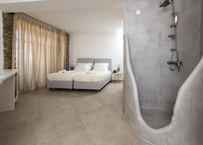 Anamar Kea Boutique Hotel