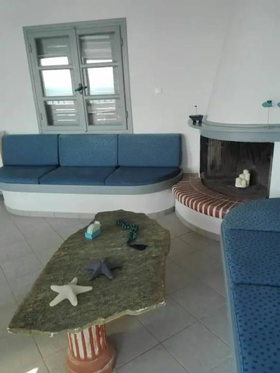 фото Villa Lambros