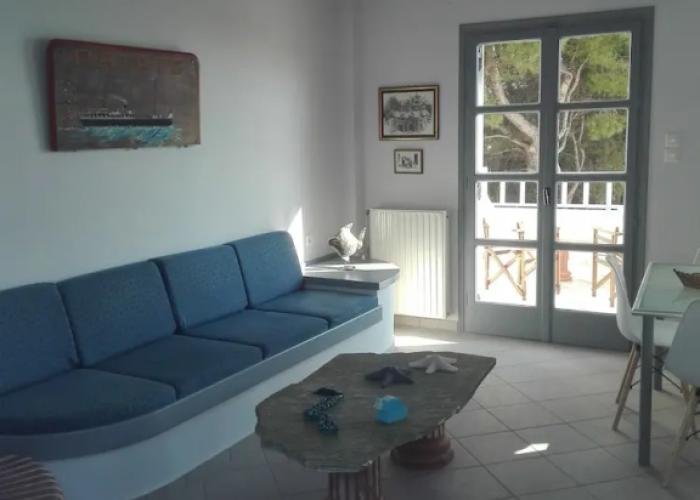 Villa Lambros