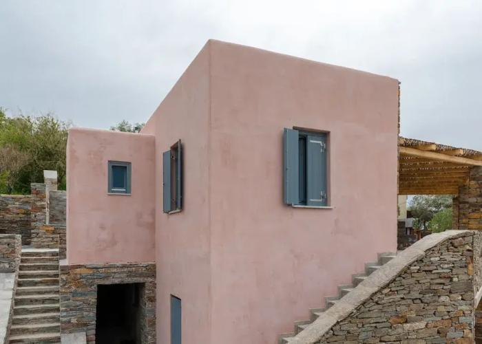 Iris Villa