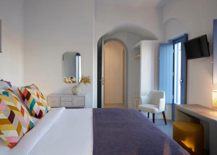 Kea Mare Luxury Villas
