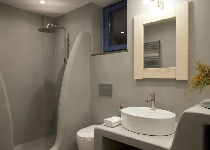 Kea Mare Luxury Villas