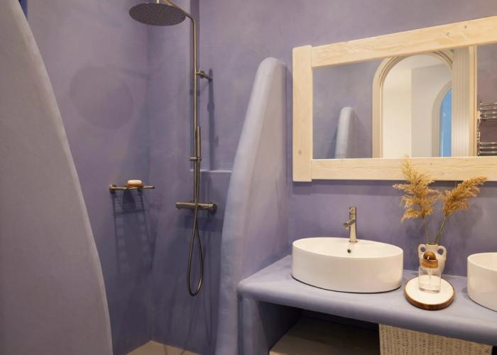 Kea Mare Luxury Villas
