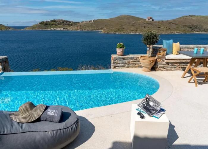 Kea Mare Luxury Villas
