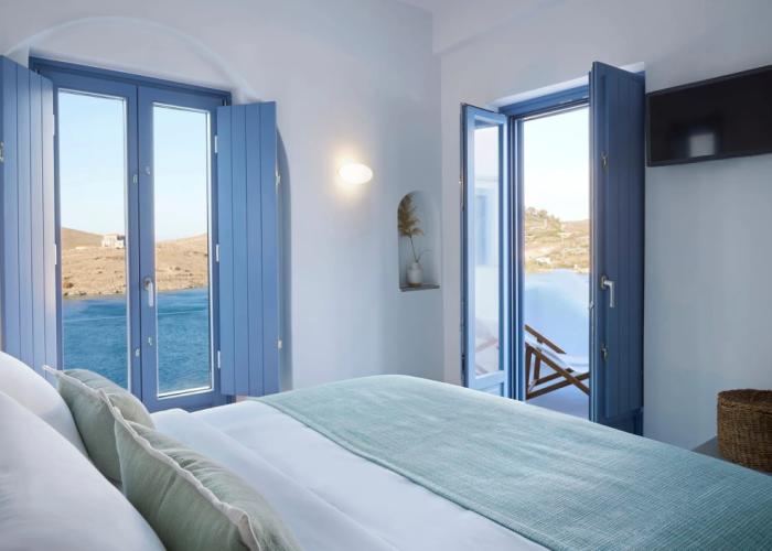 Kea Mare Luxury Villas