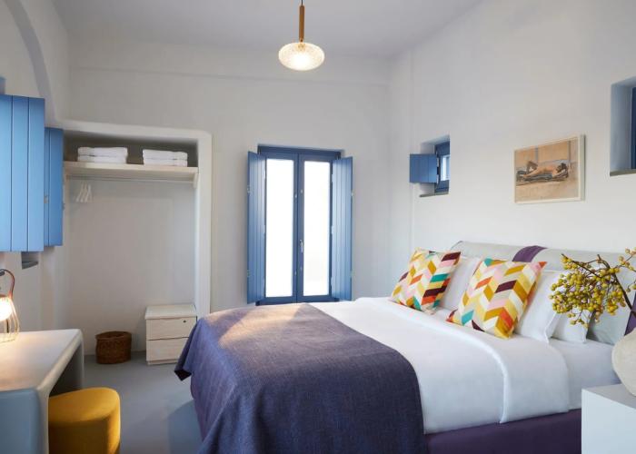Kea Mare Luxury Villas