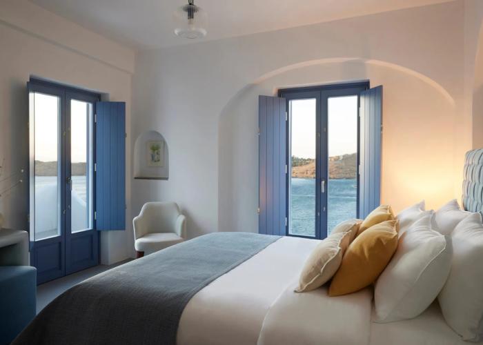Kea Mare Luxury Villas