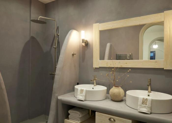 Kea Mare Luxury Villas