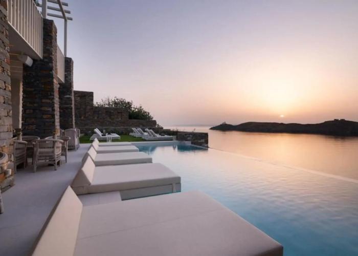 Ydor Hotel & Spa