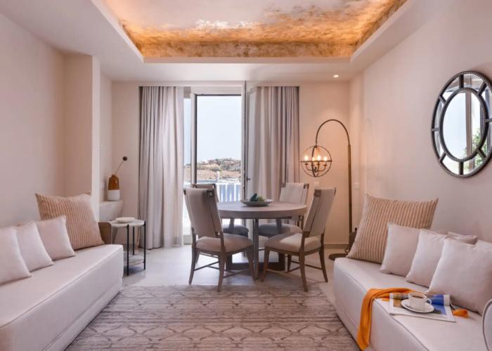 Ydor Hotel & Spa