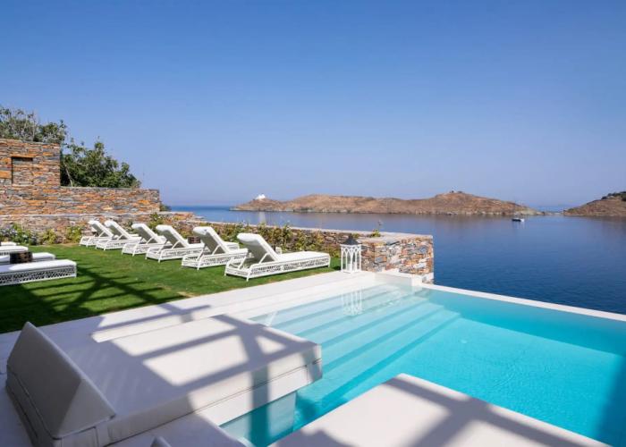 Ydor Hotel & Spa