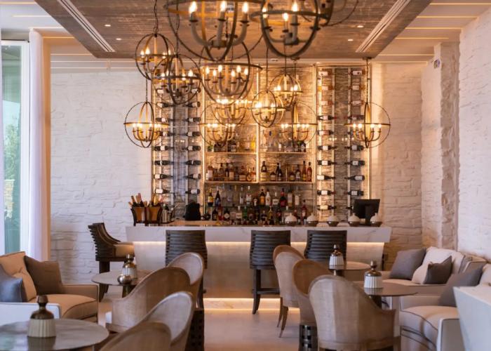Ydor Hotel & Spa