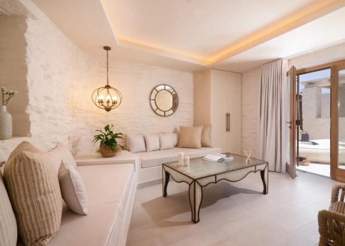 Ydor Hotel & Spa