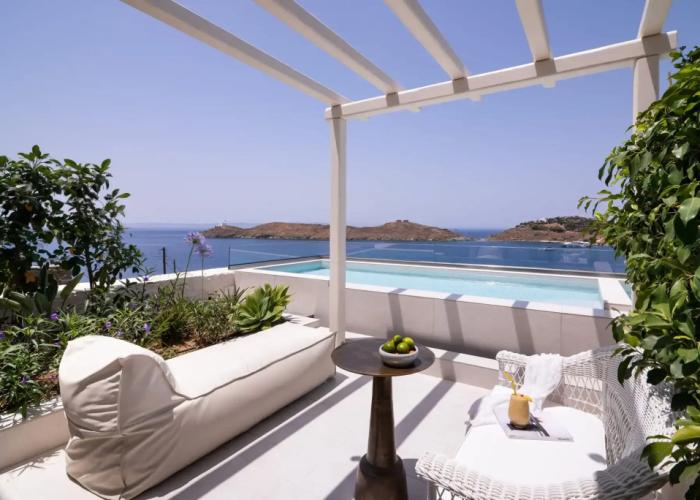 Ydor Hotel & Spa