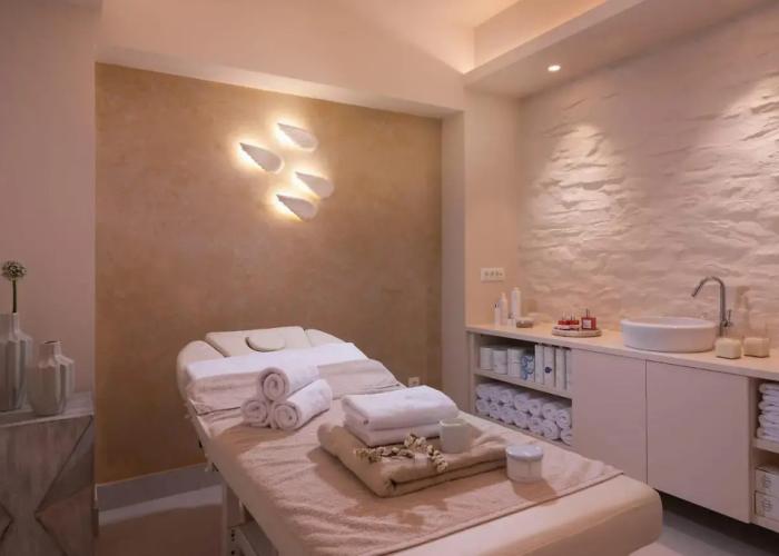 Ydor Hotel & Spa