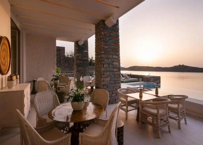 Ydor Hotel & Spa