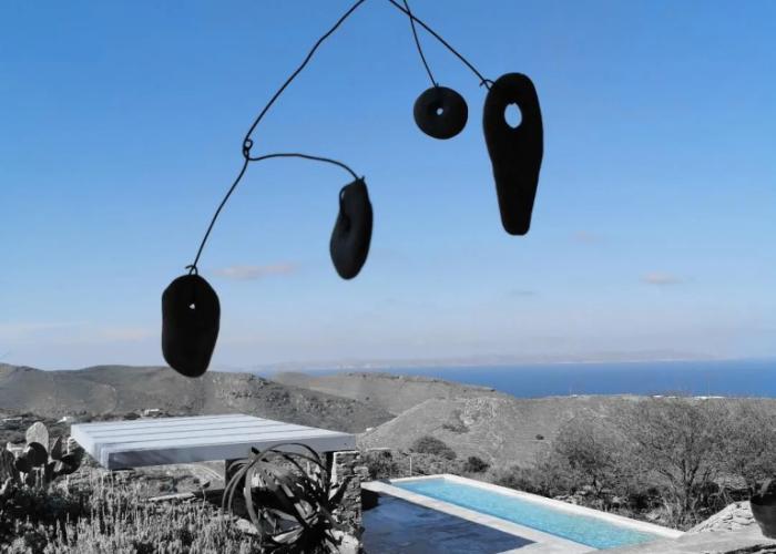 Agrikea Farm Stay Kea