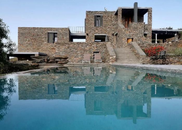 Agrikea Farm Stay Kea