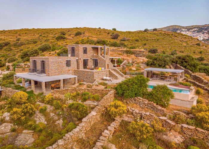 Agrikea Farm Stay Kea