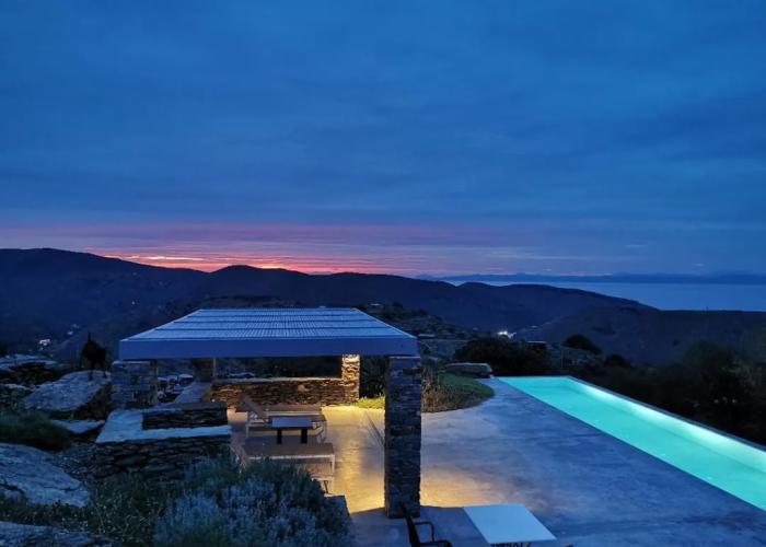 Agrikea Farm Stay Kea