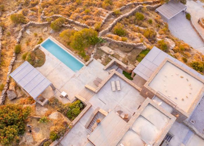 Agrikea Farm Stay Kea