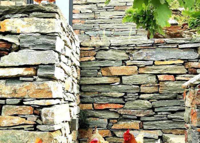 Agrikea Farm Stay Kea