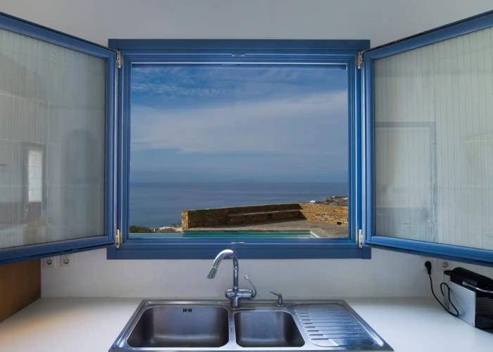 Villa Petra Kea