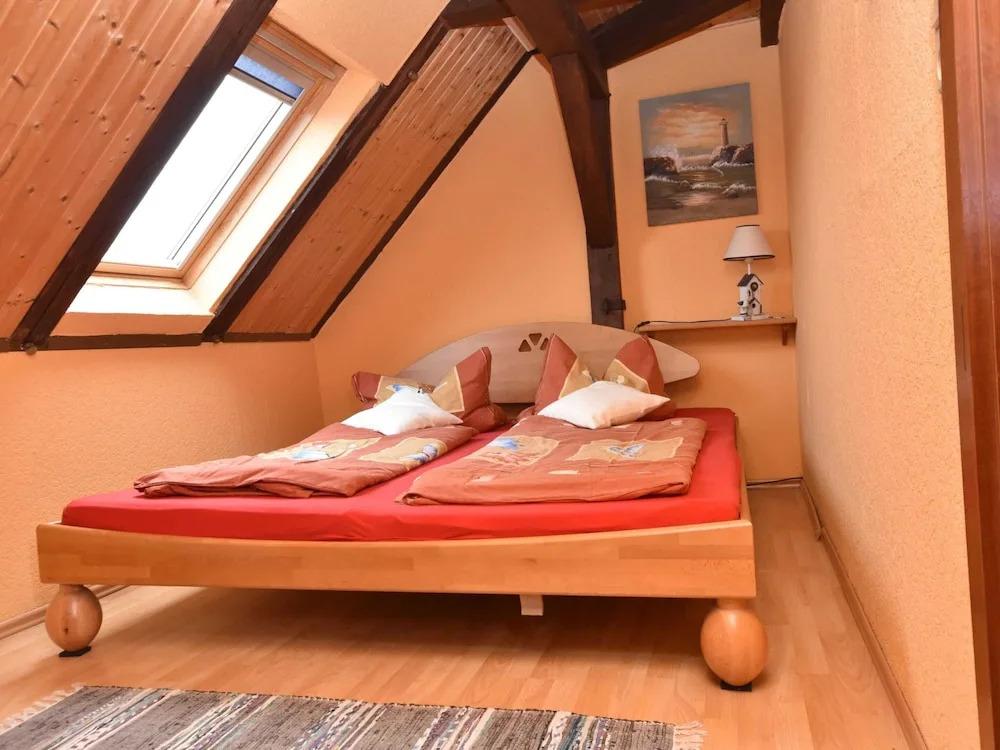 Wunderschoenes Landhaus in Gorow, in Ostseenaehe