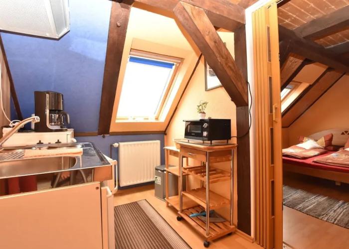 Wunderschoenes Landhaus in Gorow, in Ostseenaehe