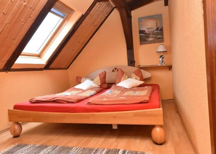 Wunderschoenes Landhaus in Gorow, in Ostseenaehe