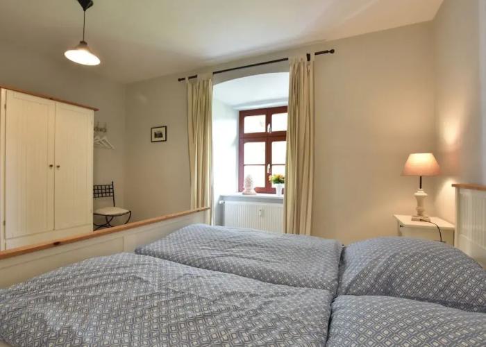 Wohnung in der Naehe der Ostseekueste