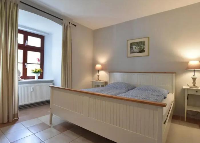 Wohnung in der Naehe der Ostseekueste