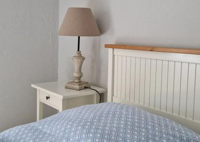 Wohnung in der Naehe der Ostseekueste