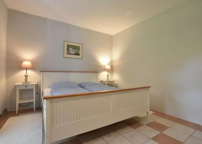 Wohnung in der Naehe der Ostseekueste