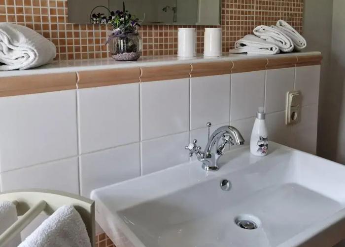 Wohnung in der Naehe der Ostseekueste