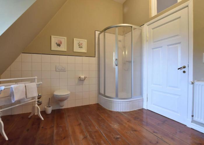 Apartment Near Baltic Sea Kuhlungsborn