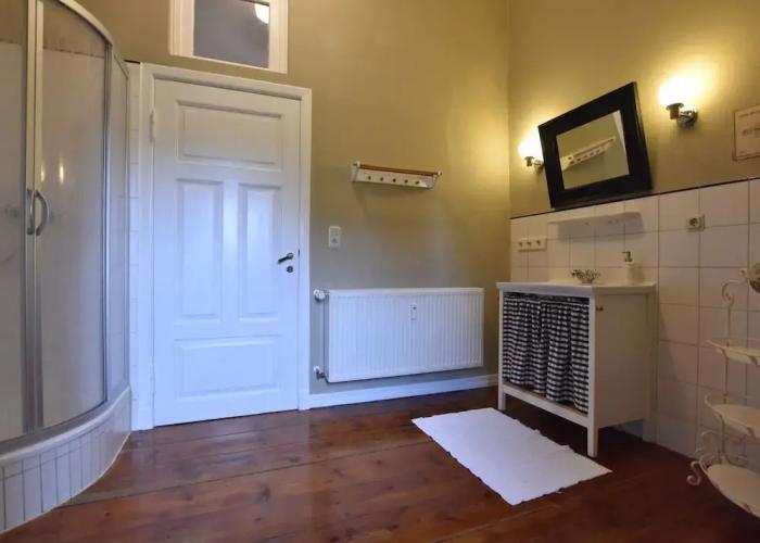 Apartment Near Baltic Sea Kuhlungsborn
