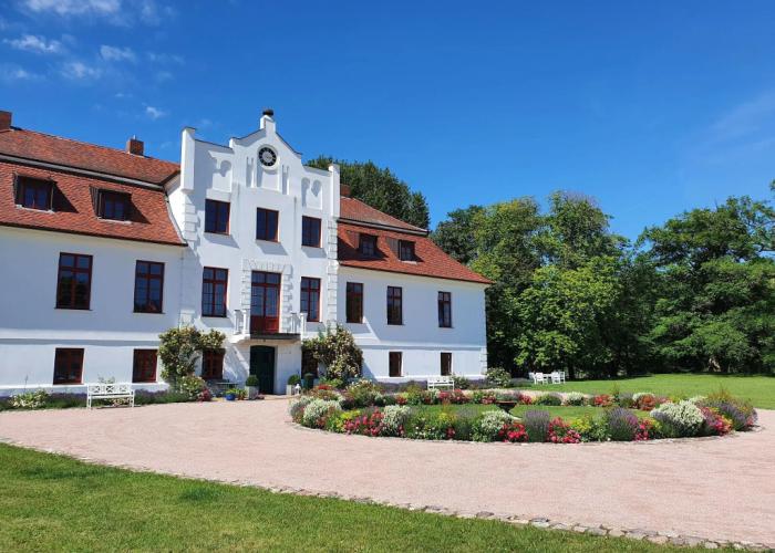 Apartment Near Baltic Sea Kuhlungsborn