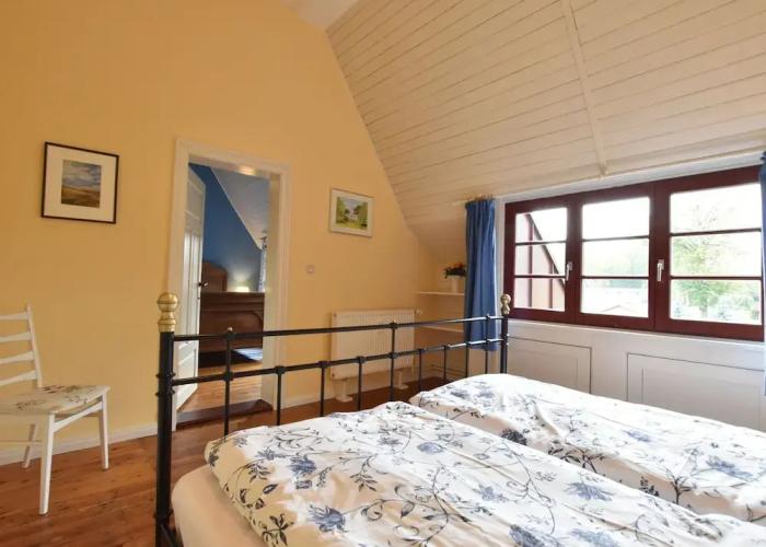 Apartment Near Baltic Sea Kuhlungsborn