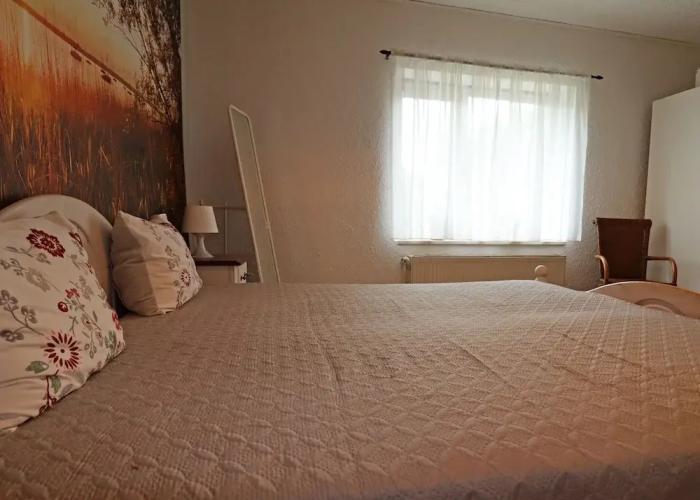 Attraktive Ferienwohnung in Gorow