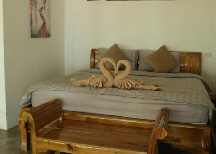 Mumsa Beach Resort & Restaurant