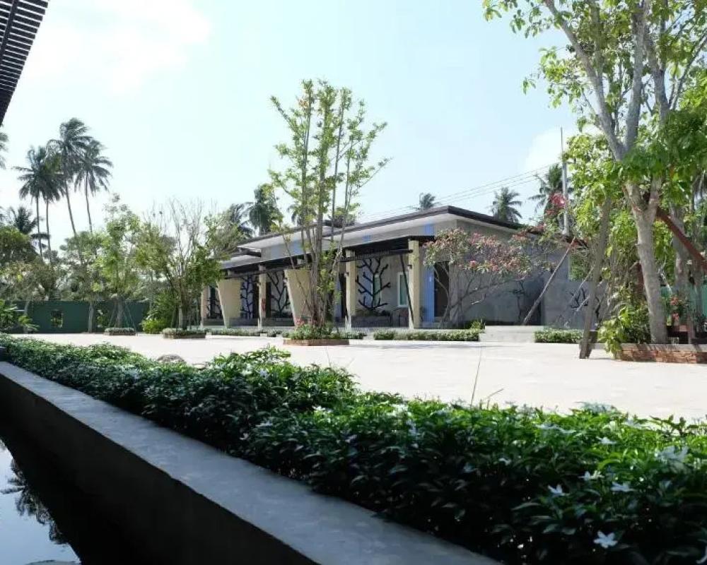 Lullaby Boutique Resort