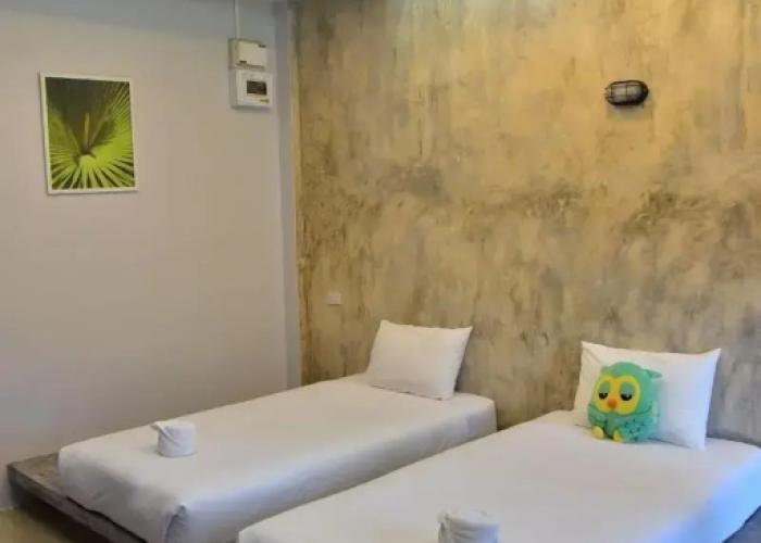 Lullaby Boutique Resort