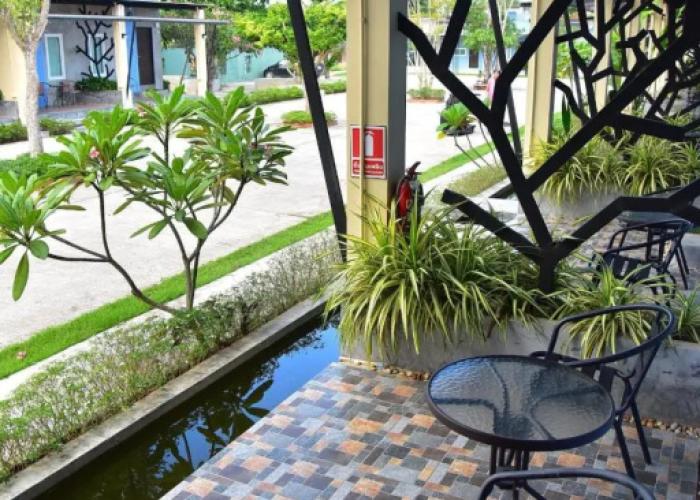 Lullaby Boutique Resort