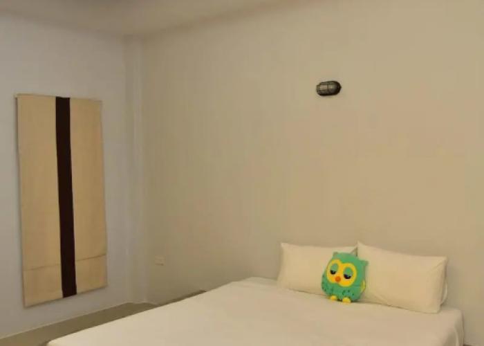 Lullaby Boutique Resort