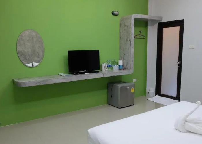 Lullaby Boutique Resort