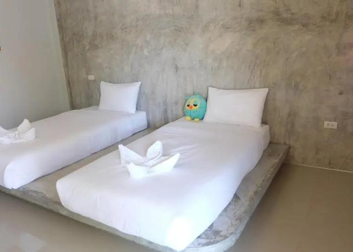 Lullaby Boutique Resort