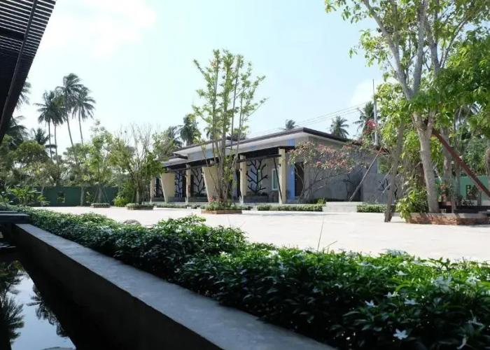 Lullaby Boutique Resort